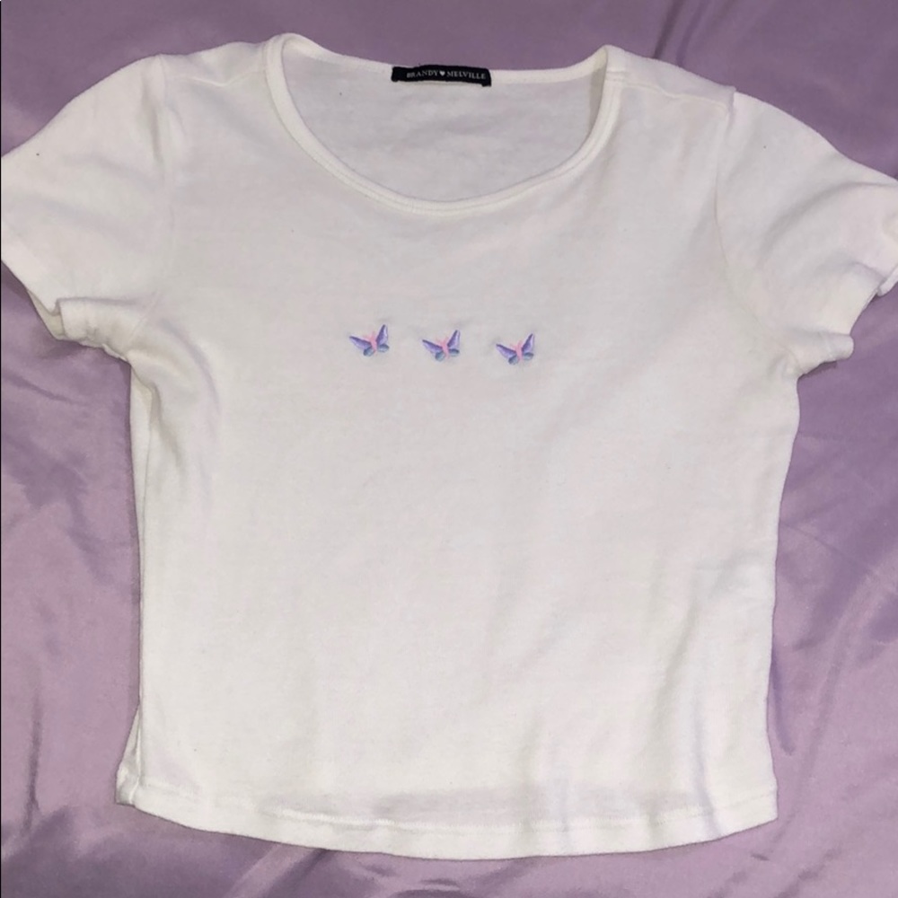Brandy Melville top